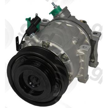 Global Parts Distributors 6512439 A/C Compressor product image 1 of 2