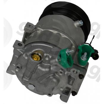 Global Parts Distributors 6512439 A/C Compressor product image 2 of 2