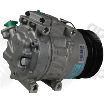 Global Parts Distributors 6512441 A/C Compressor product image 2 of 2