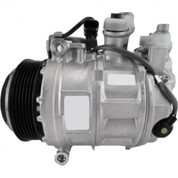 Global Parts Distributors 6512456 A/C Compressor product image 1 of 1