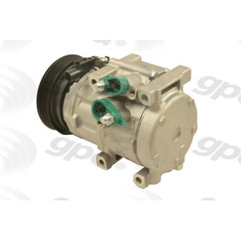 Global Parts Distributors 6512459 - A/C Compressor Global Parts Distributors 6512459 A/C Compressor product image 1 of 2