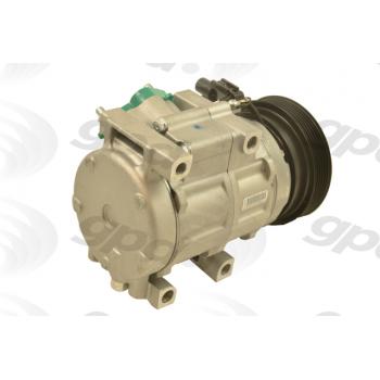 Global Parts Distributors 6512459 - A/C Compressor Global Parts Distributors 6512459 A/C Compressor product image 2 of 2