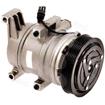 Global Parts Distributors 6512460 A/C Compressor product image 1 of 1