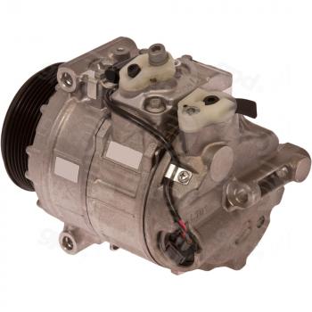Global Parts Distributors 6512461 A/C Compressor product image 1 of 1