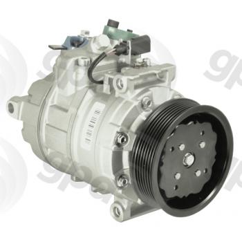 Global Parts Distributors 6512466 A/C Compressor product image 2 of 2