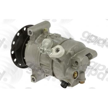 Global Parts Distributors 6512469 A/C Compressor product image 1 of 2
