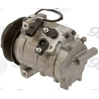 Global Parts Distributors 6512471 A/C Compressor product image 2 of 2