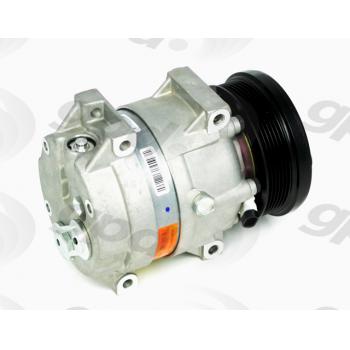 Global Parts Distributors 6512483 A/C Compressor product image 1 of 1