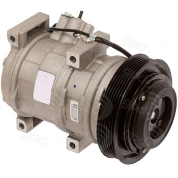 Global Parts Distributors 6512491 - A/C Compressor Global Parts Distributors 6512491 A/C Compressor product image 1 of 1