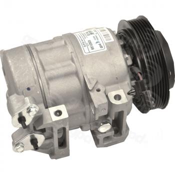 Global Parts Distributors 6512503 A/C Compressor product image 1 of 2