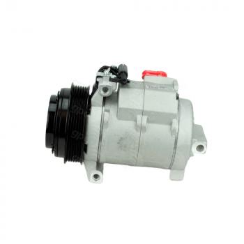 Global Parts Distributors 6512506 A/C Compressor product image 1 of 3