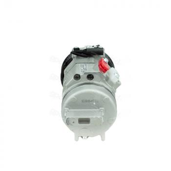 Global Parts Distributors 6512506 A/C Compressor product image 2 of 3