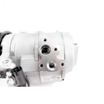 Global Parts Distributors 6512506 A/C Compressor product image 3 of 3