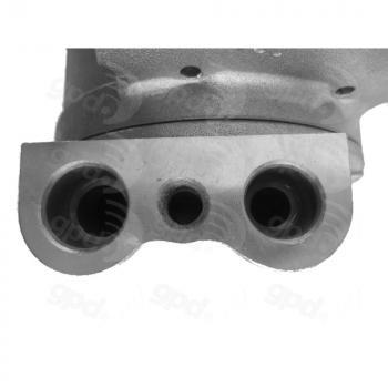 Global Parts Distributors 6512507 A/C Compressor product image 3 of 3