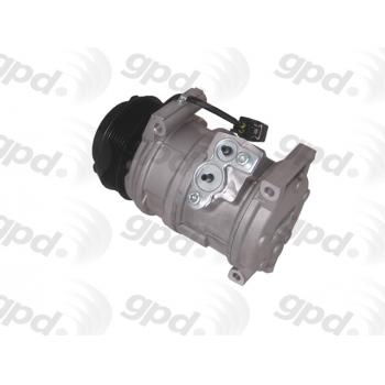 Global Parts Distributors 6512525 - A/C Compressor Global Parts Distributors 6512525 A/C Compressor product image 1 of 1