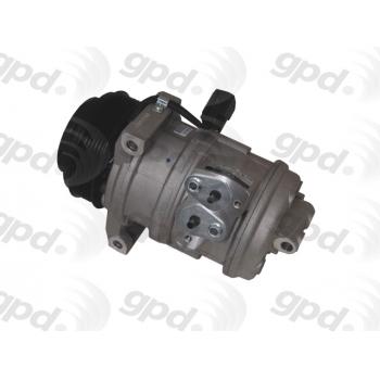 Global Parts Distributors 6512537 - A/C Compressor Global Parts Distributors 6512537 A/C Compressor product image 1 of 1