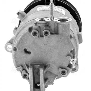 Global Parts Distributors 6512539 A/C Compressor product image 3 of 3