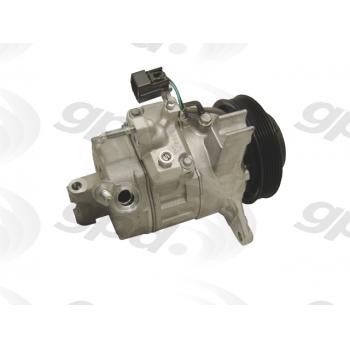 Global Parts Distributors 6512541 A/C Compressor product image 1 of 1