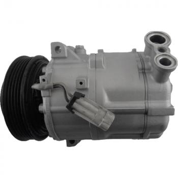 Global Parts Distributors 6512542 A/C Compressor product image 1 of 2
