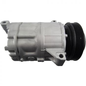 Global Parts Distributors 6512542 A/C Compressor product image 2 of 2