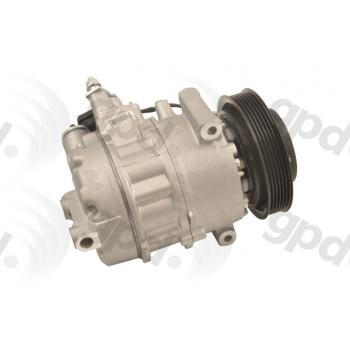 Global Parts Distributors 6512546 A/C Compressor product image 2 of 2