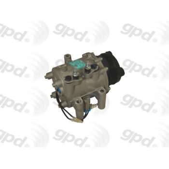 Global Parts Distributors 6512552 A/C Compressor product image 1 of 1