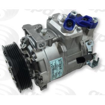 Global Parts Distributors 6512609 - A/C Compressor Global Parts Distributors 6512609 A/C Compressor product image 1 of 2