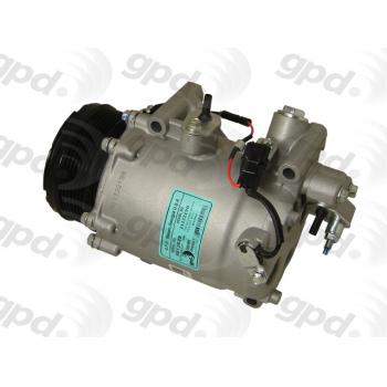 Global Parts Distributors 6512639 A/C Compressor product image 1 of 1