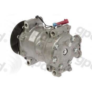 Global Parts Distributors 6512644 A/C Compressor product image 2 of 2