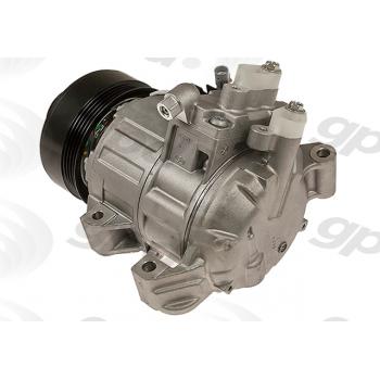 Global Parts Distributors 6512651 A/C Compressor product image 1 of 1