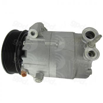 Global Parts Distributors 6512677 - A/C Compressor Global Parts Distributors 6512677 A/C Compressor product image 1 of 1
