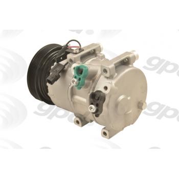Global Parts Distributors 6512678 A/C Compressor product image 1 of 2