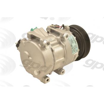 Global Parts Distributors 6512678 A/C Compressor product image 2 of 2