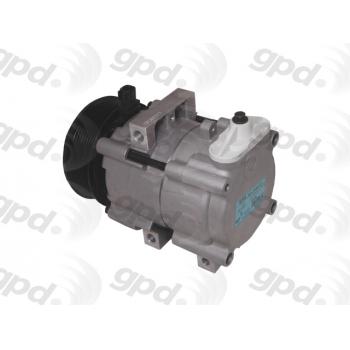 Global Parts Distributors 6512687 A/C Compressor product image 1 of 1