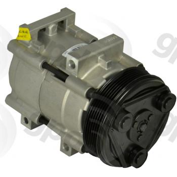 Global Parts Distributors 6512695 A/C Compressor product image 1 of 2