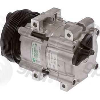 Global Parts Distributors 6512696 - A/C Compressor Global Parts Distributors 6512696 A/C Compressor product image 1 of 2