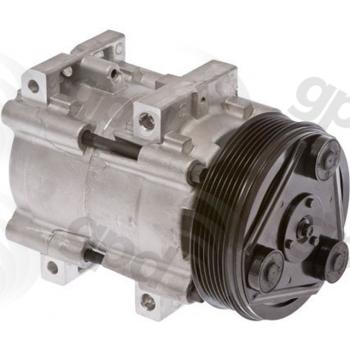 Global Parts Distributors 6512696 - A/C Compressor Global Parts Distributors 6512696 A/C Compressor product image 2 of 2