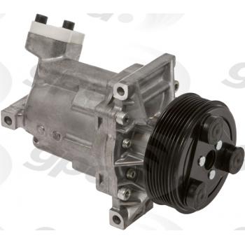 Global Parts Distributors 6512702 - A/C Compressor Global Parts Distributors 6512702 A/C Compressor product image 1 of 1
