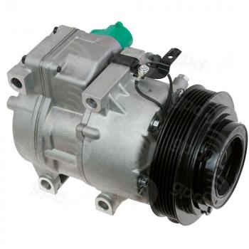 Global Parts Distributors 6512711 A/C Compressor product image 1 of 1