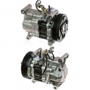 Global Parts Distributors 6512734 A/C Compressor product image 1 of 1