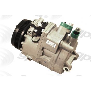 Global Parts Distributors 6512745 - A/C Compressor Global Parts Distributors 6512745 A/C Compressor product image 1 of 2