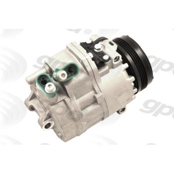 Global Parts Distributors 6512745 A/C Compressor product image 2 of 2