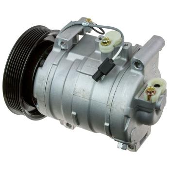 Global Parts Distributors 6512753 A/C Compressor product image 1 of 2