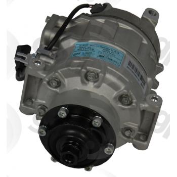 Global Parts Distributors 6512759 A/C Compressor product image 1 of 2