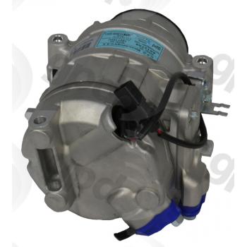 Global Parts Distributors 6512759 A/C Compressor product image 2 of 2