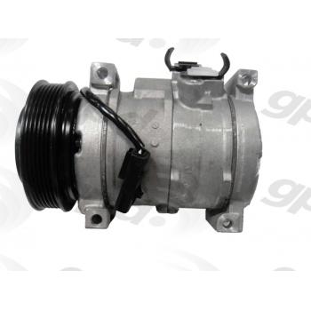 Global Parts Distributors 6512760 A/C Compressor product image 1 of 1