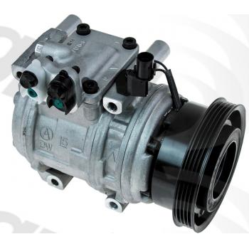 Global Parts Distributors 6512775 A/C Compressor product image 1 of 1