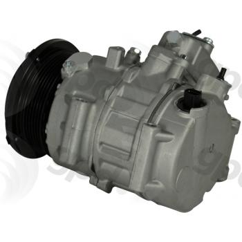 Global Parts Distributors 6512794 A/C Compressor product image 2 of 2