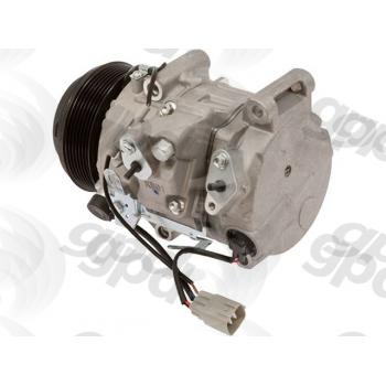 Global Parts Distributors 6512795 - A/C Compressor Global Parts Distributors 6512795 A/C Compressor product image 1 of 2