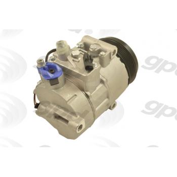 Global Parts Distributors 6512803 A/C Compressor product image 2 of 2
